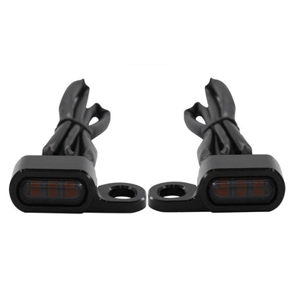 Mini LED Rear Turn Signal Lights for BMW R18 (2020-2023)
