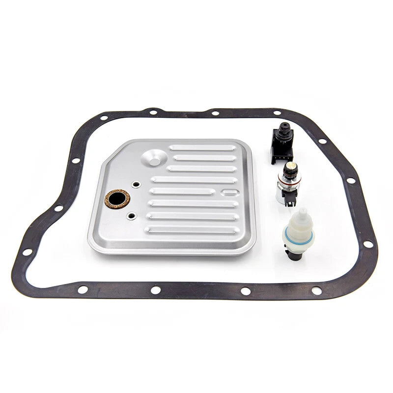 Governor Pressure Solenoid Sensor Transmission Kit for Dodge Ram (1994–2002)