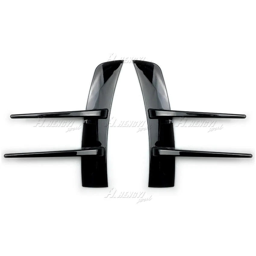 Front Side Duct Vent Cover for Benz A Class V77 W177 (2018–2022)