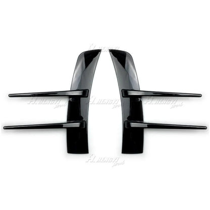 Front Side Duct Vent Cover for Benz A Class V77 W177 (2018–2022)