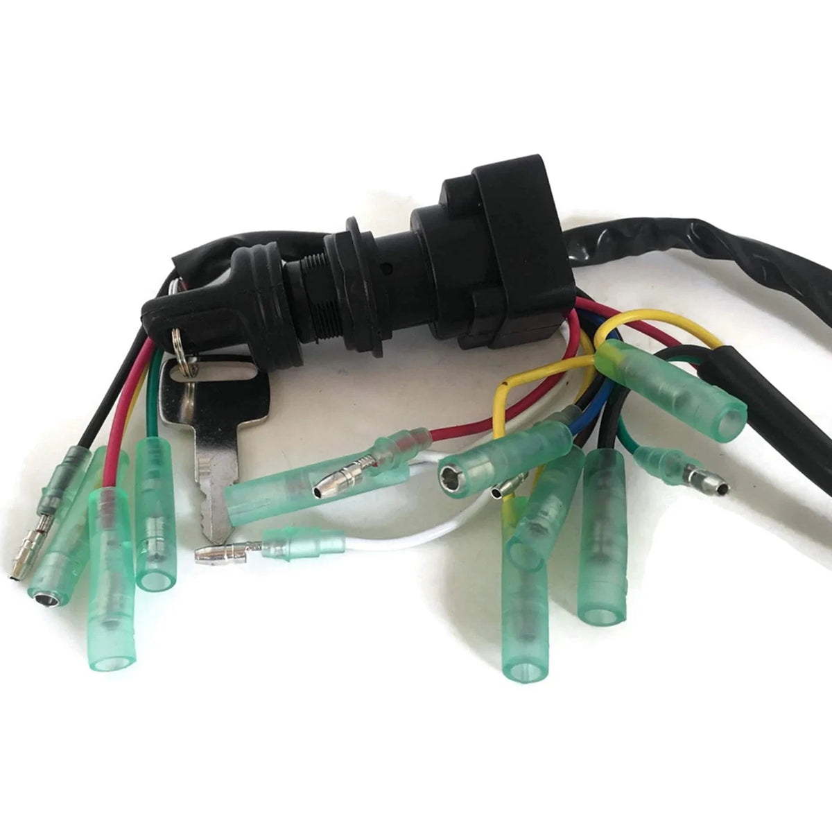 Ignition Switch for Yamaha Motor Remote Control ASSY 703-82510-43