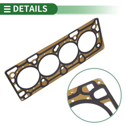 1.6L Cylinder Head Gasket for Chevrolet Aveo