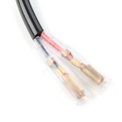Ducati 848 1198 1098 Turn Signal Connector Harness for 2007-2011 Models