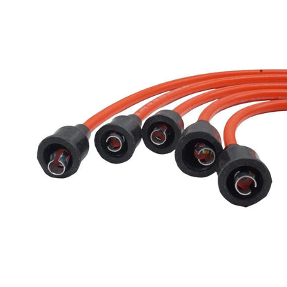 Marine Spark Plug Wire Set for Mercruiser 1984-1990 Models 816761/813720