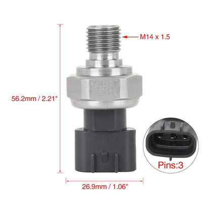 Oil Pressure Sensor for Toyota C-HR / Corolla iM / Scion iM / iQ