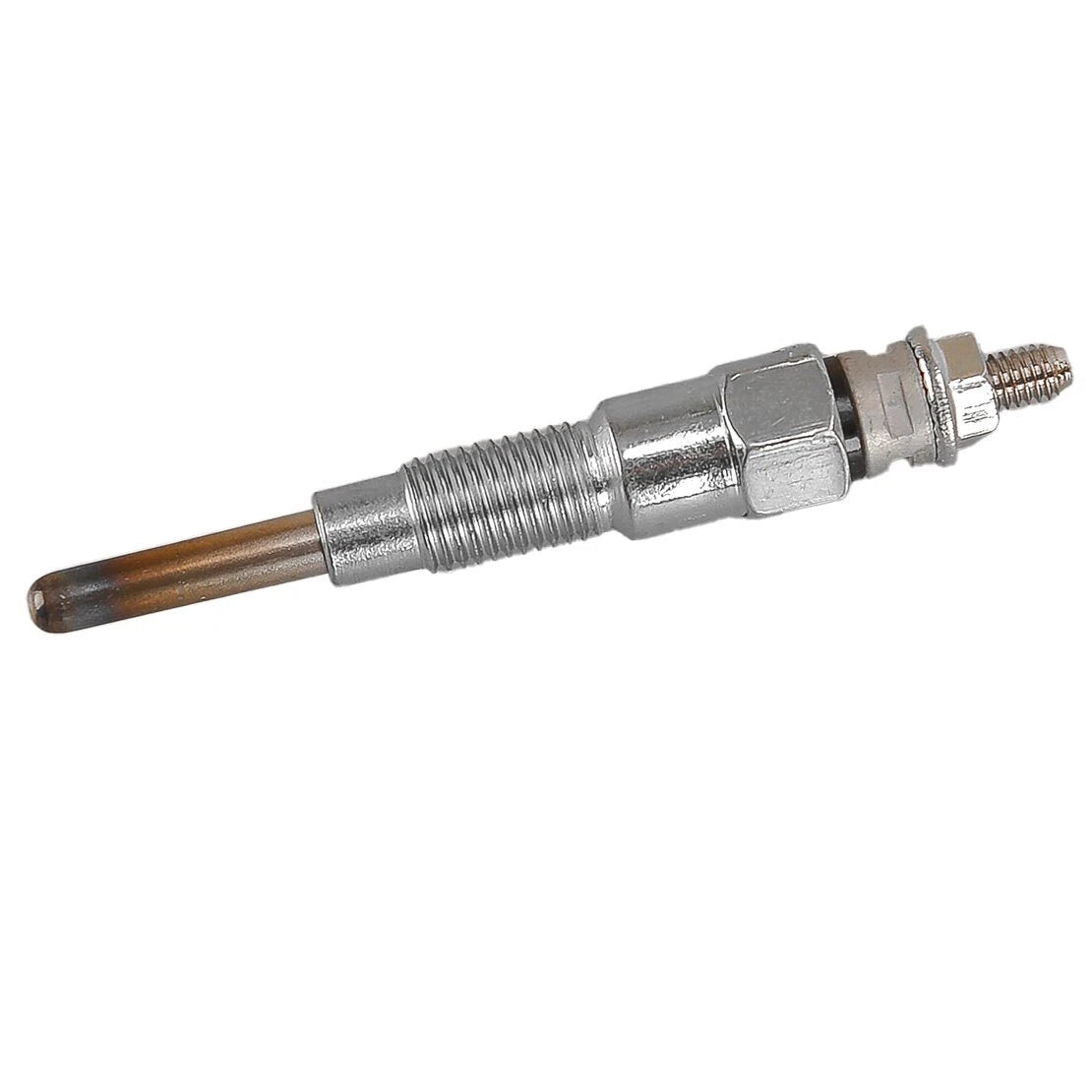 Glow Plug for Kubota D722 Z482 Engine (16851-65512, 16851-65610)