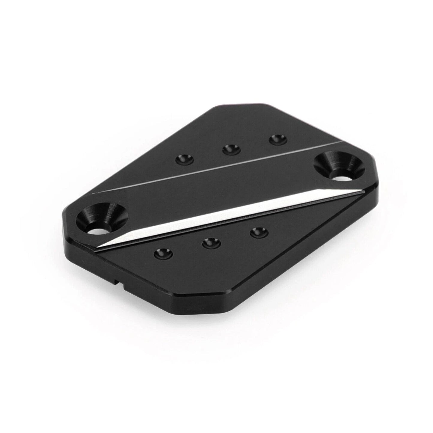 Front Brake Fluid Reservoir Cover for Aprilia SR MAX 300/250 (2011-2018)