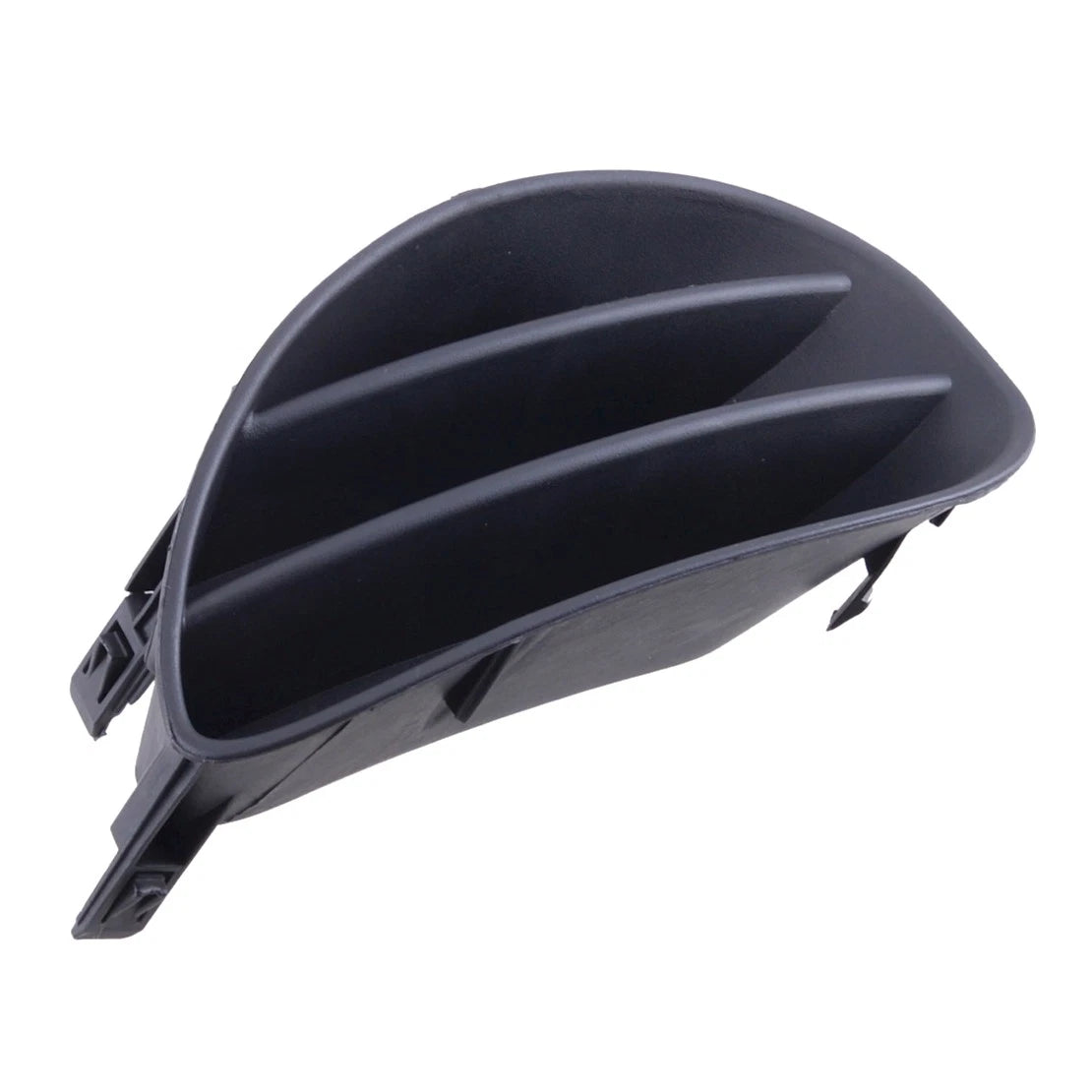 Fog Light Lamp Cover Bezel for Toyota Yaris Hatchback (2007-2008)