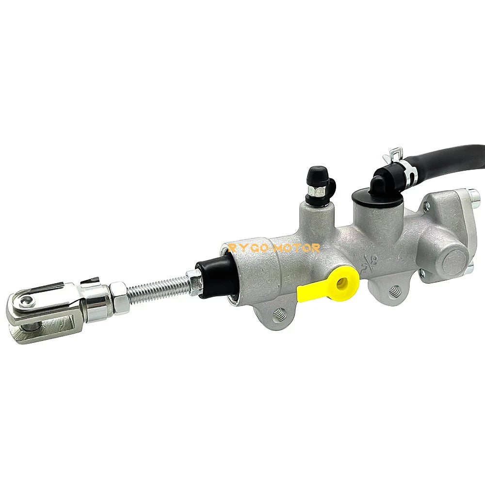 Rear Brake Master Cylinder for Can-Am Outlander 400 500 650 800 Max XT