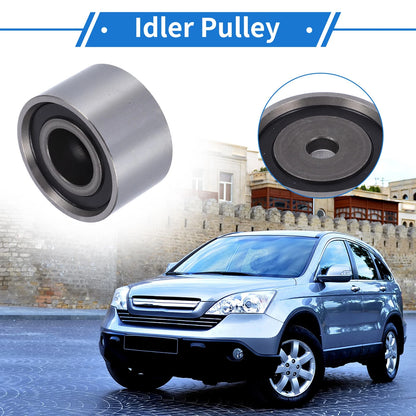 1Pc Drive Belt Idler Pulley for Toyota Sienna (1998–2006)