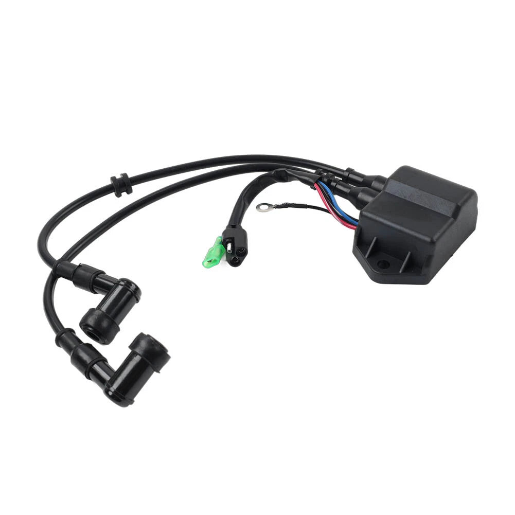 Ignition Coil for Suzuki Outboard DT6 DT8 2-Stroke 6/8HP