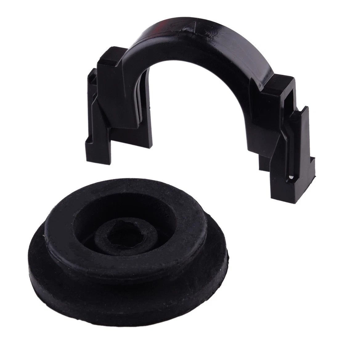 Upper Radiator Bracket Bushing for Nissan Quest, Maxima, Sentra (2000-2006)