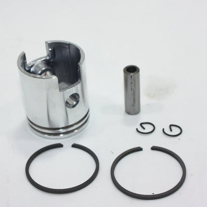 40mm Piston Rings for 48cc 49cc 50cc 2-Stroke Motorized Bicycle