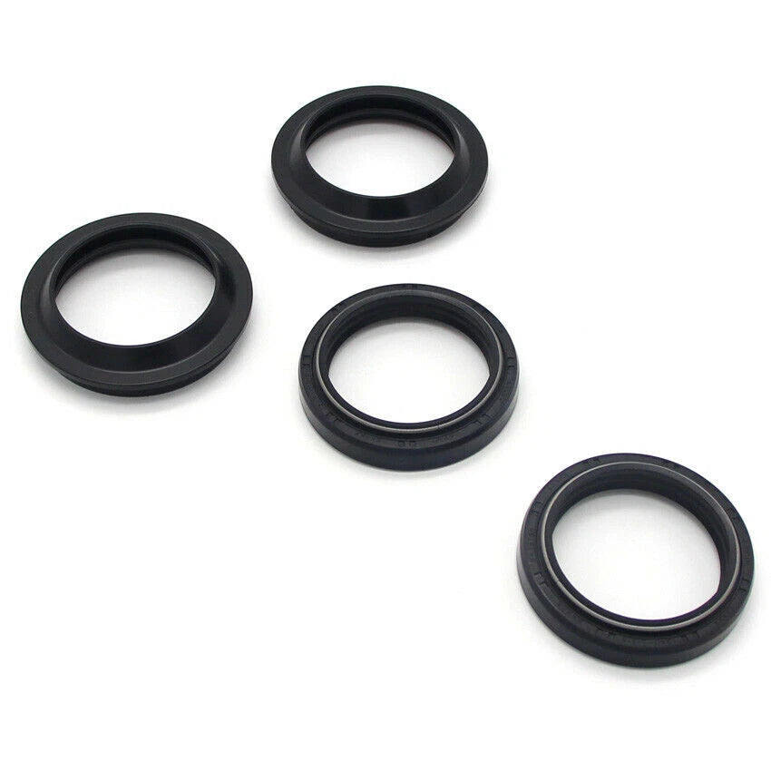 Fork Seal & Wiper Set for Suzuki SV650S, Burgman, GSXR750F, VZ800, GSF250