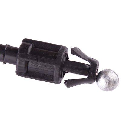 Hood Cable Release for Jeep Compass Dodge (2017-2023)
