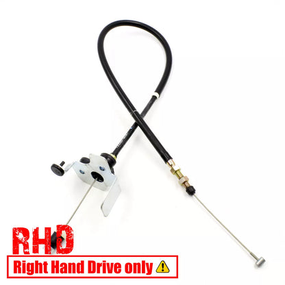 Throttle Cable for Toyota Corolla/Levin 1.3L 4E-FE 1991-1998