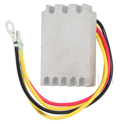 Rectifier Regulator for Mercury-Mercruiser Outboard 6-25 HP