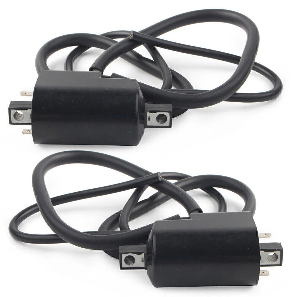 Ignition Coil for Suzuki GS550 GS650 GS750 GS850 Series (1976-1983)
