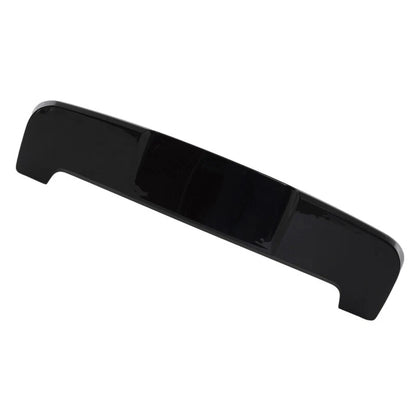 Black Rear Spoiler Lip with Brake Light for Toyota Land Cruiser LC250 (2024-2025)