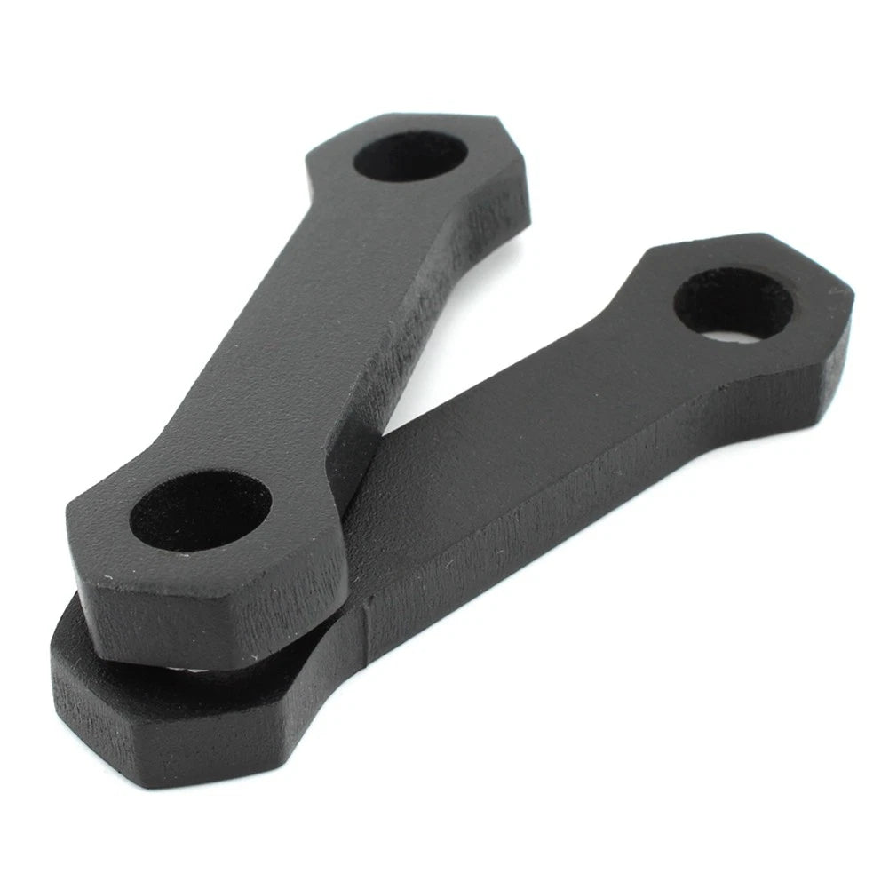 Rear Suspension Lowering Linkage Kit for Yamaha MT-09 FZ-09 XSR900 (2014-2023)