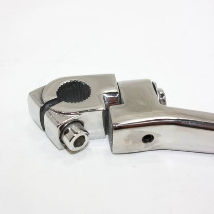 16mm 165mm Heavy Duty Kick Start Starter for PITPRO 150cc 160cc 250cc Dirt Bike