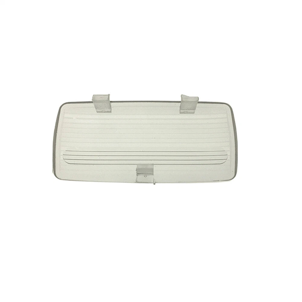 Rear Door Lens Courtesy Lamp Cover for Acura Honda Pilot Accord (2003-2015)