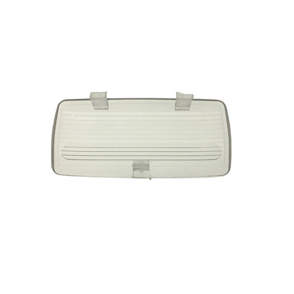 Rear Door Lens Courtesy Lamp Cover for Acura Honda Pilot Accord (2003-2015)
