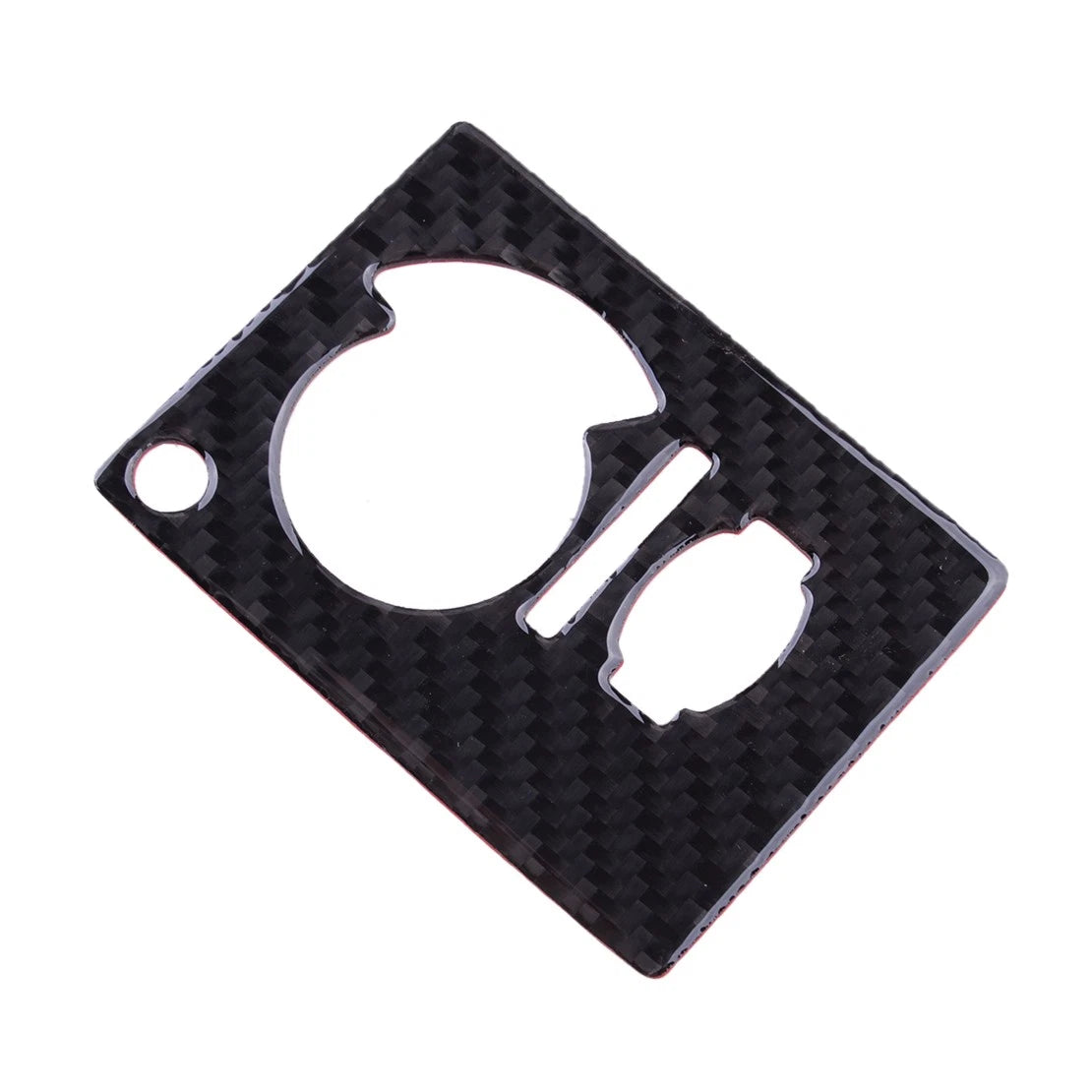 Black Headlight Switch Cover Bezel for Jeep Grand Cherokee (2011-2021)