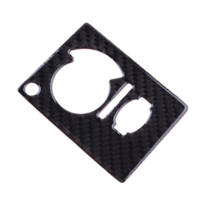 Black Headlight Switch Cover Bezel for Jeep Grand Cherokee (2011-2021)