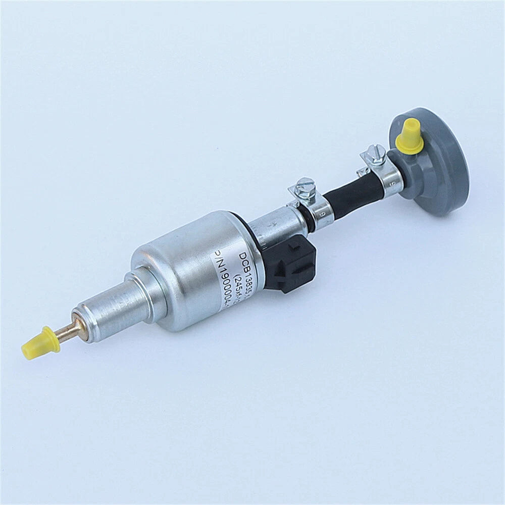 12V 65ml DP30 Parking Heater Fuel Pump for 9012868C, 89372A
