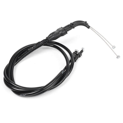 Throttle Cable for Yamaha MT-07 MT07 (2014-2017) Black