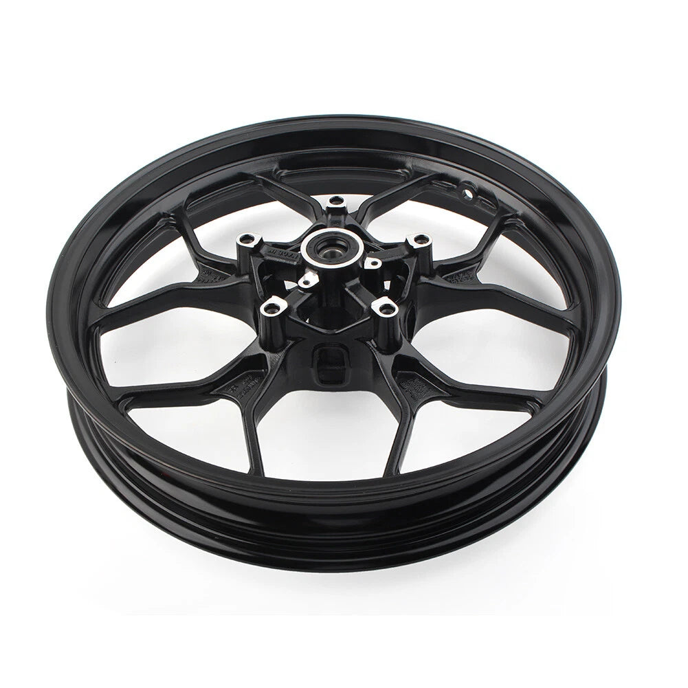 17" Front Wheel Rim for Yamaha YZF R3 R25 (2015-2022)