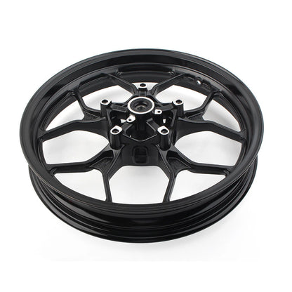 17" Front Wheel Rim for Yamaha YZF R3 R25 (2015-2022)
