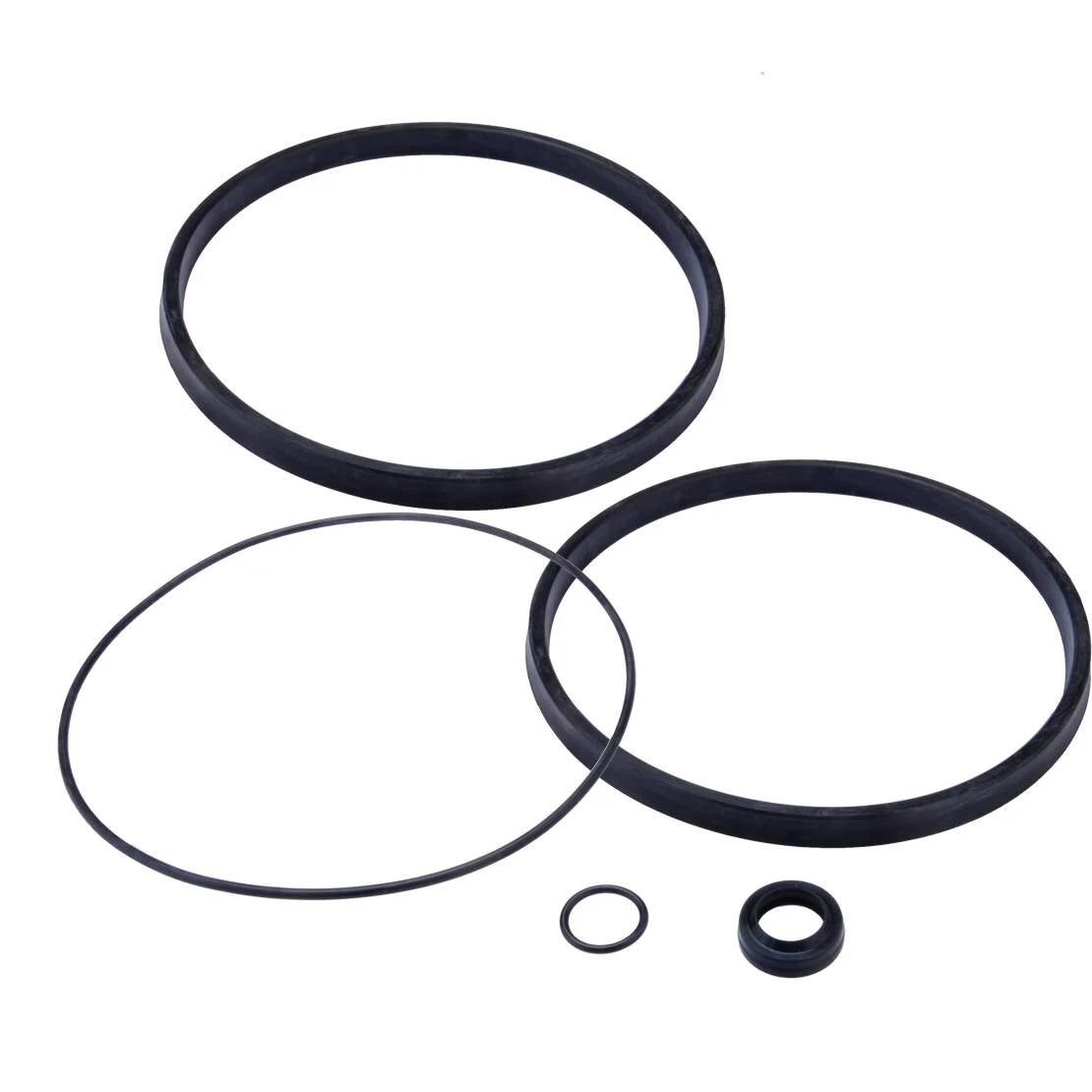 Bead Breaker 186mm Cylinder Rubber Seal for Tire Changer Machine
