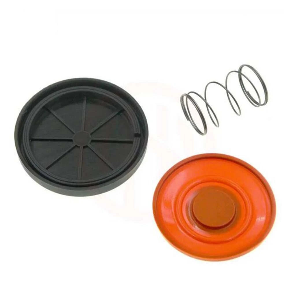 PCV Valve Cover Repair Kit for Renault Scenic, Megane, Nissan Qashqai (2003-2016)