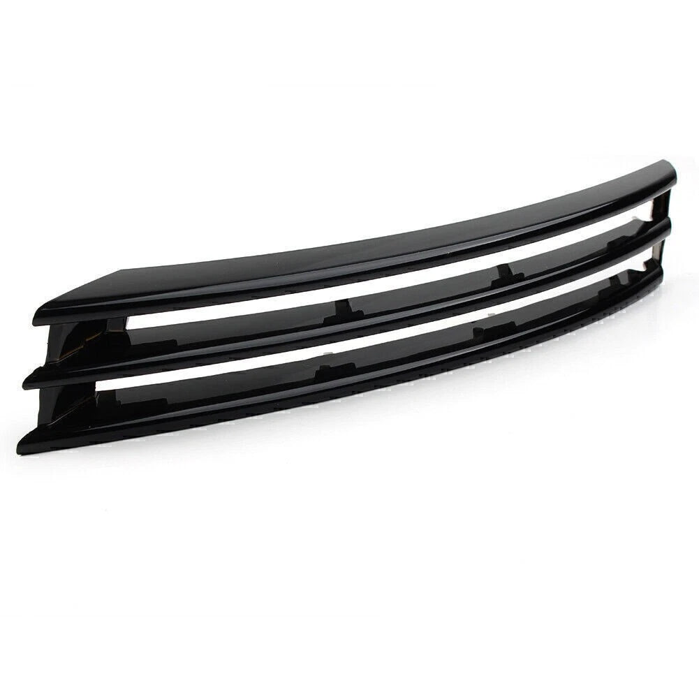 Black Left Side Front Bumper Grille for Land Rover Range Rover L405 (2013-2017)