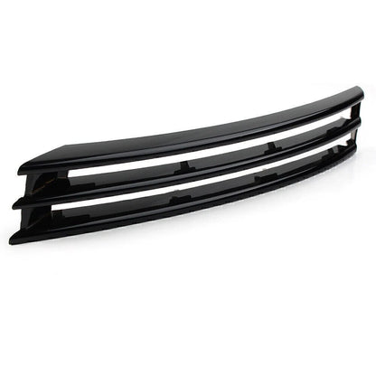 Black Left Side Front Bumper Grille for Land Rover Range Rover L405 (2013-2017)