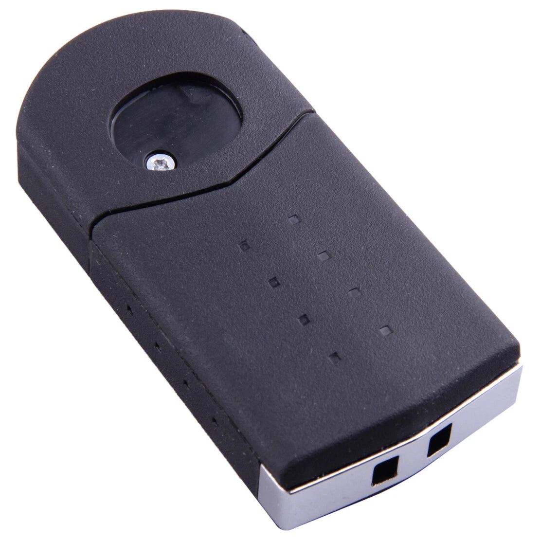 3 Button Remote Key Fob Shell Cover for MAZDA 2 3 5 6 RX-8 MX-5 (2003-2015)