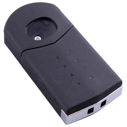 3 Button Remote Key Fob Shell Cover for MAZDA 2 3 5 6 RX-8 MX-5 (2003-2015)