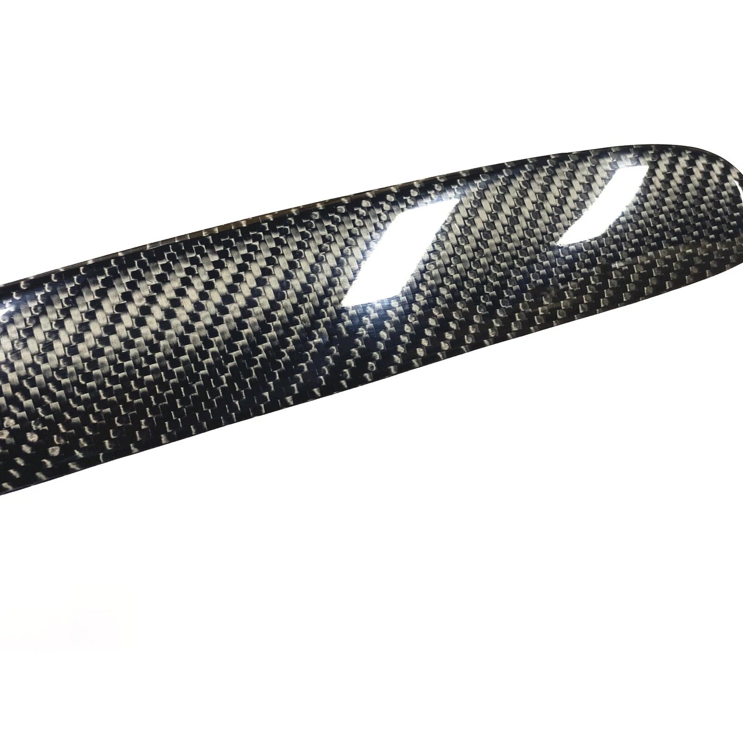 Headlight Eyelid Trim Cover for Honda S2000 (2000-2008) Carbon Fiber