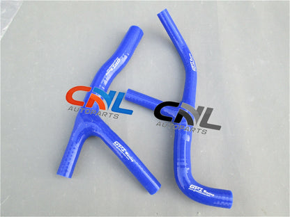 Silicone Radiator Hose for Suzuki DR-Z400E (2000-2002)