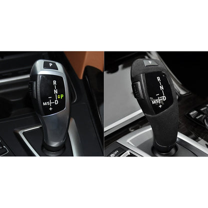 Gear Shift Knob Cover Trim for BMW F20 F22 F30 F32 (2012-2019)