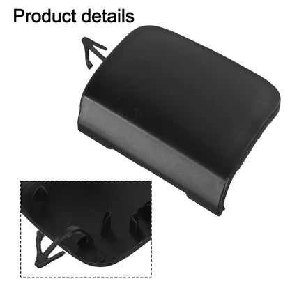 Front Bumper Tow Hook Cover for Infiniti Q50/Q50L (2018–2022)