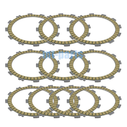 Clutch Friction Plate Kit for Suzuki GSXR1000 (2001-2004, 2003-2004)