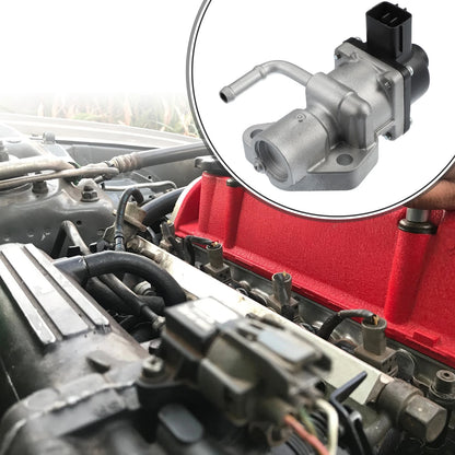 EGR Valve for Ford Escape 2005-2019 - Exhaust Gas Recirculation (2005-2019)