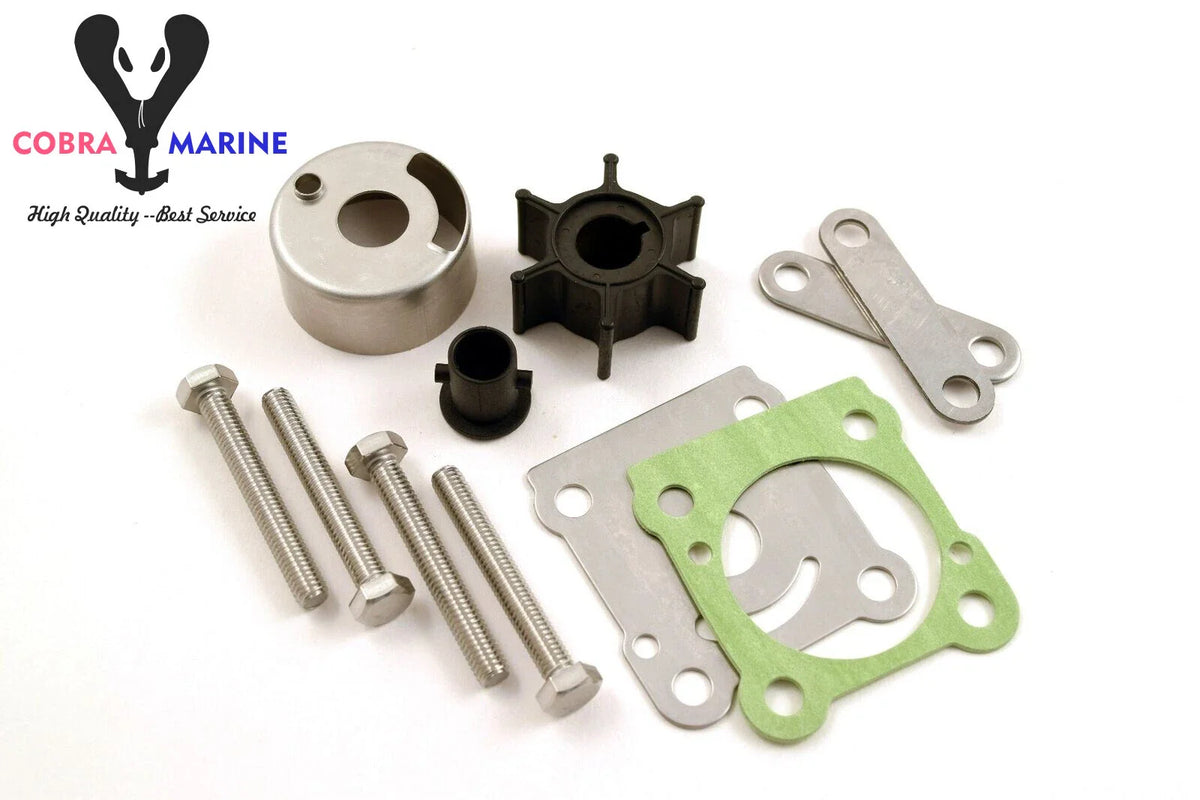 Outboard Water Pump Impeller for Yamaha 6 Hp 8 Hp