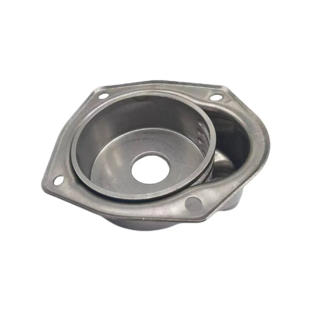 Water Pump Impeller Kit for Mercury Mariner 60-125HP