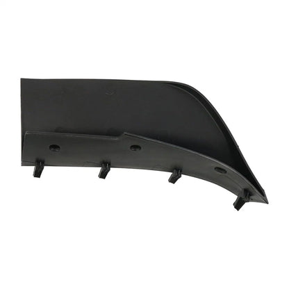 Front Left Fascia Spat for 2021-2024 Jeep Grand Cherokee (2021-2024)