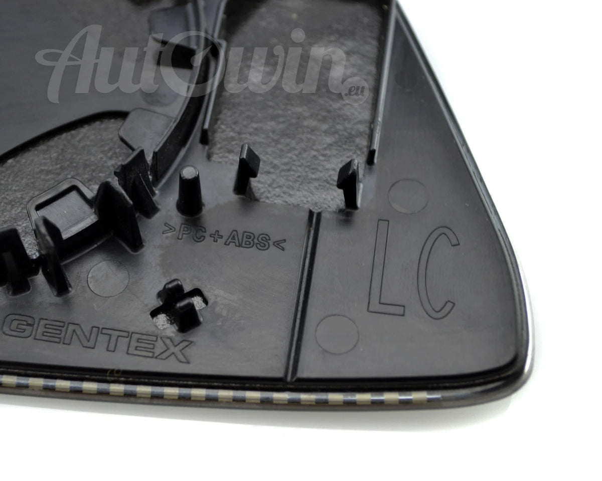 BMW M2 F87 Heated Auto-Dim Mirror Glass Set RH LH (2016-2021)
