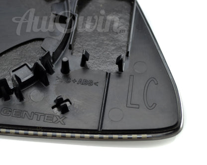 BMW M2 F87 Heated Auto-Dim Mirror Glass Set RH LH (2016-2021)
